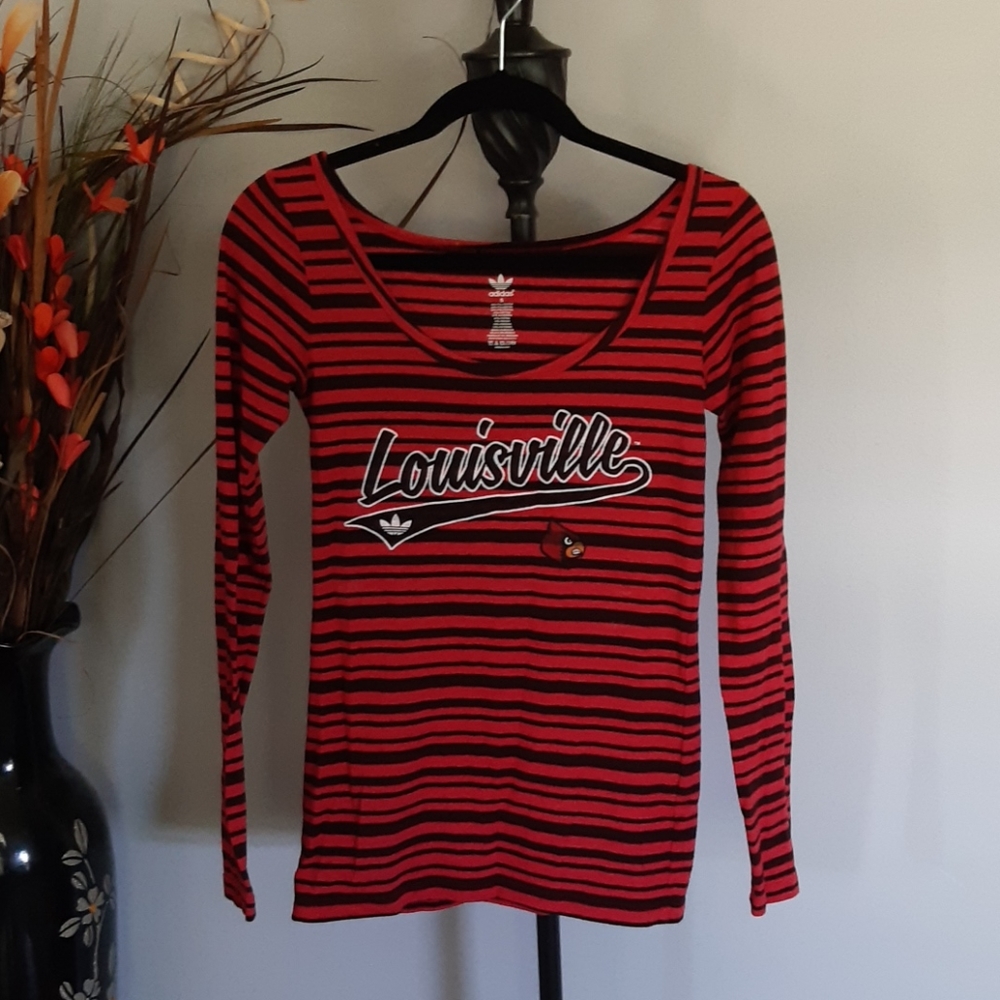 🍁Adidas Lousville long sleeve top